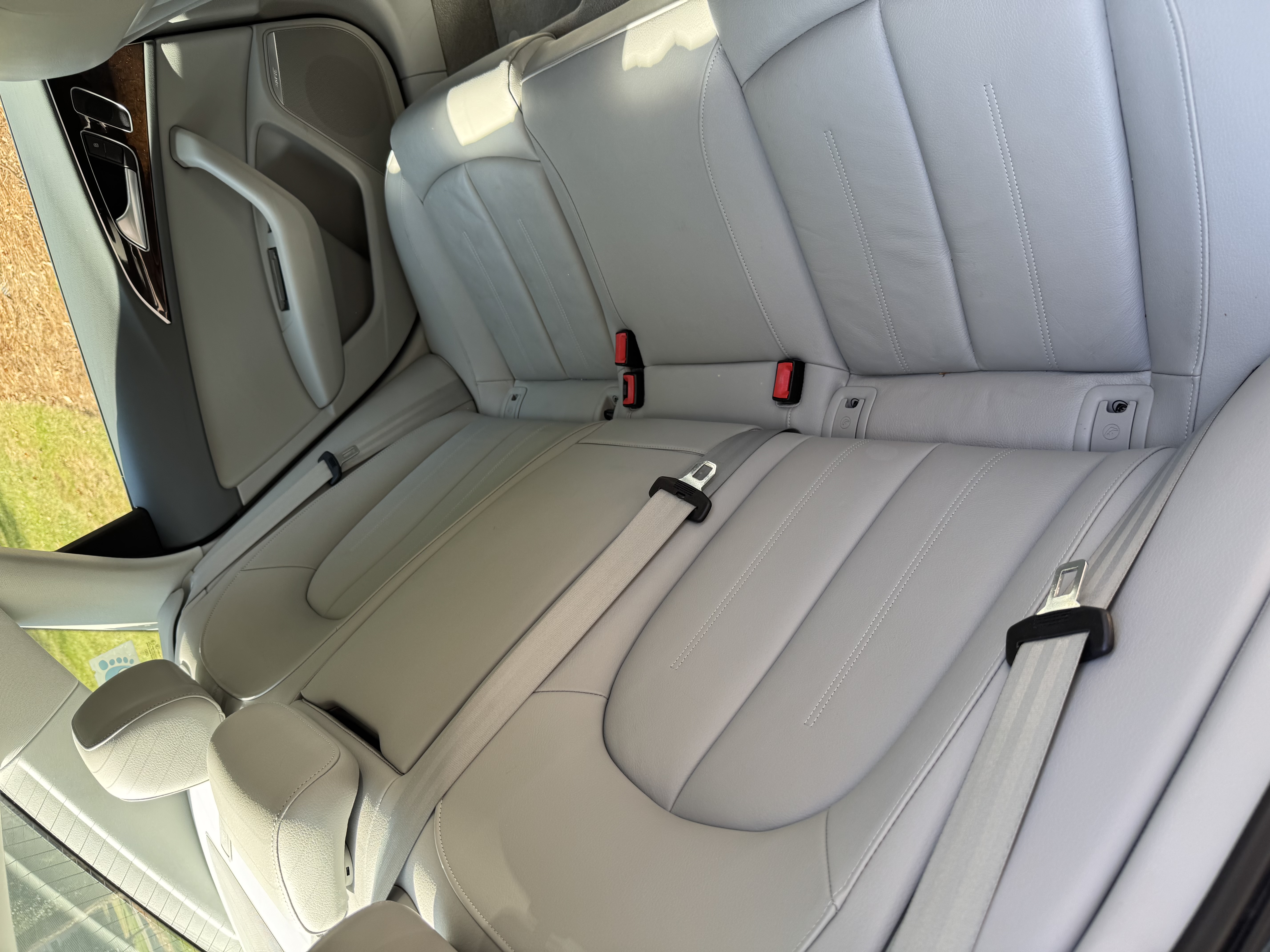 Used 2013 Audi A6 2.0T Premium Plus AWD/4WD image 10