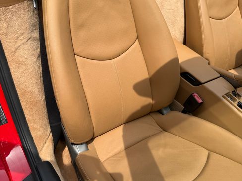 Used 2008 Porsche Boxster RWD image 17