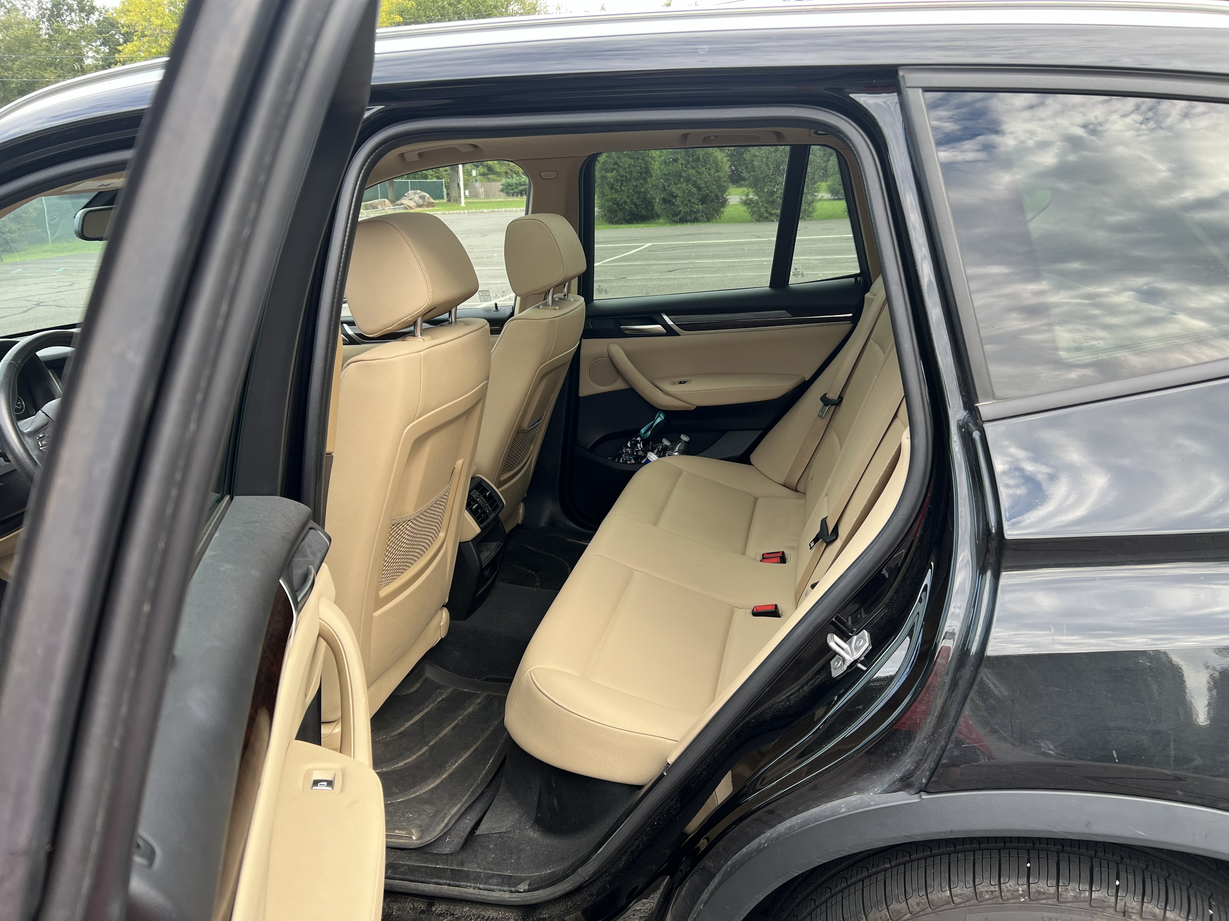 Used 2016 BMW X3 xDrive28i AWD/4WD image 14