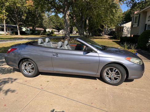 Used 2006 Toyota Solara SLE image 11