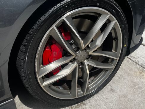 Used 2017 Audi S6 Premium Plus w/ S6 Sport Package AWD/4WD image 19