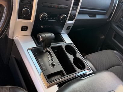 Used 2012 RAM 1500 Sport w/ Sport Premium Group