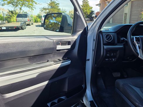 Used 2020 Toyota Tundra SR5 image 15