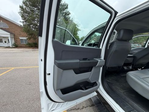 Used 2024 Ford F250 XL w/ XL Driver Assist Package AWD/4WD image 13