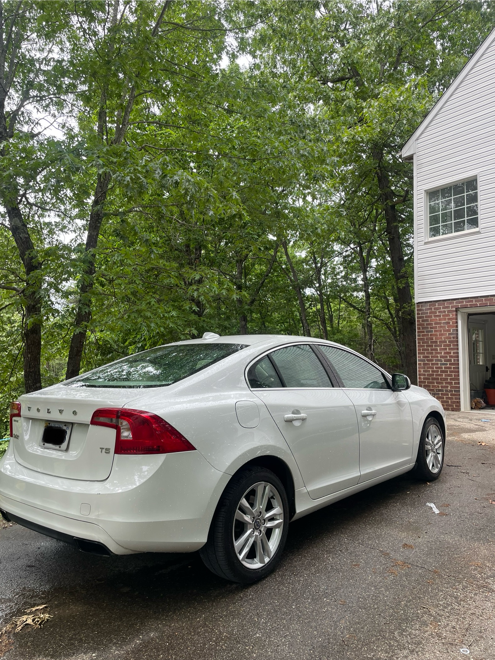 Used 2015 Volvo S60 T5 Premier FWD image 6