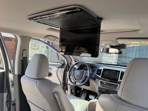 Used 2018 Honda Pilot EX-L image 13
