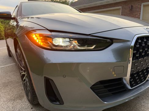 Used 2023 BMW 430i Gran Coupe xDrive w/ Premium Package 2 AWD/4WD image 17