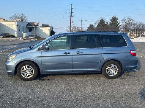 Used 2007 Honda Odyssey EX-L image 2