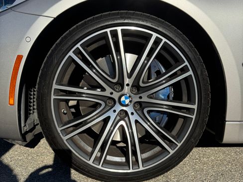 Used 2018 BMW 540i w/ M Sport Package image 11