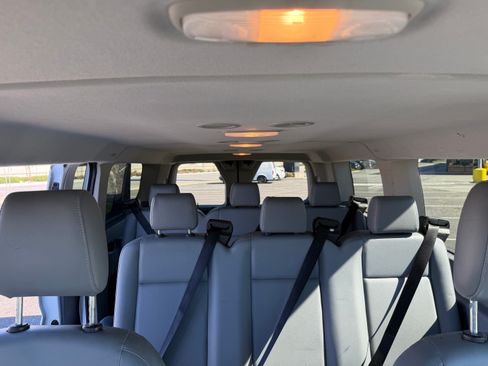 Used 2018 Ford Transit 150 XL image 15