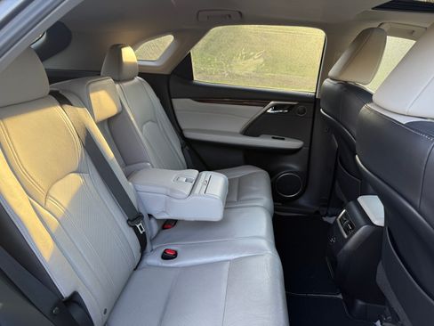 Used 2016 Lexus RX 350 AWD w/ Premium Package image 13