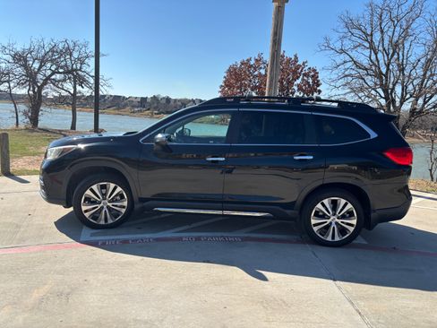 Used 2019 Subaru Ascent Touring w/ Popular Package #3 image 2