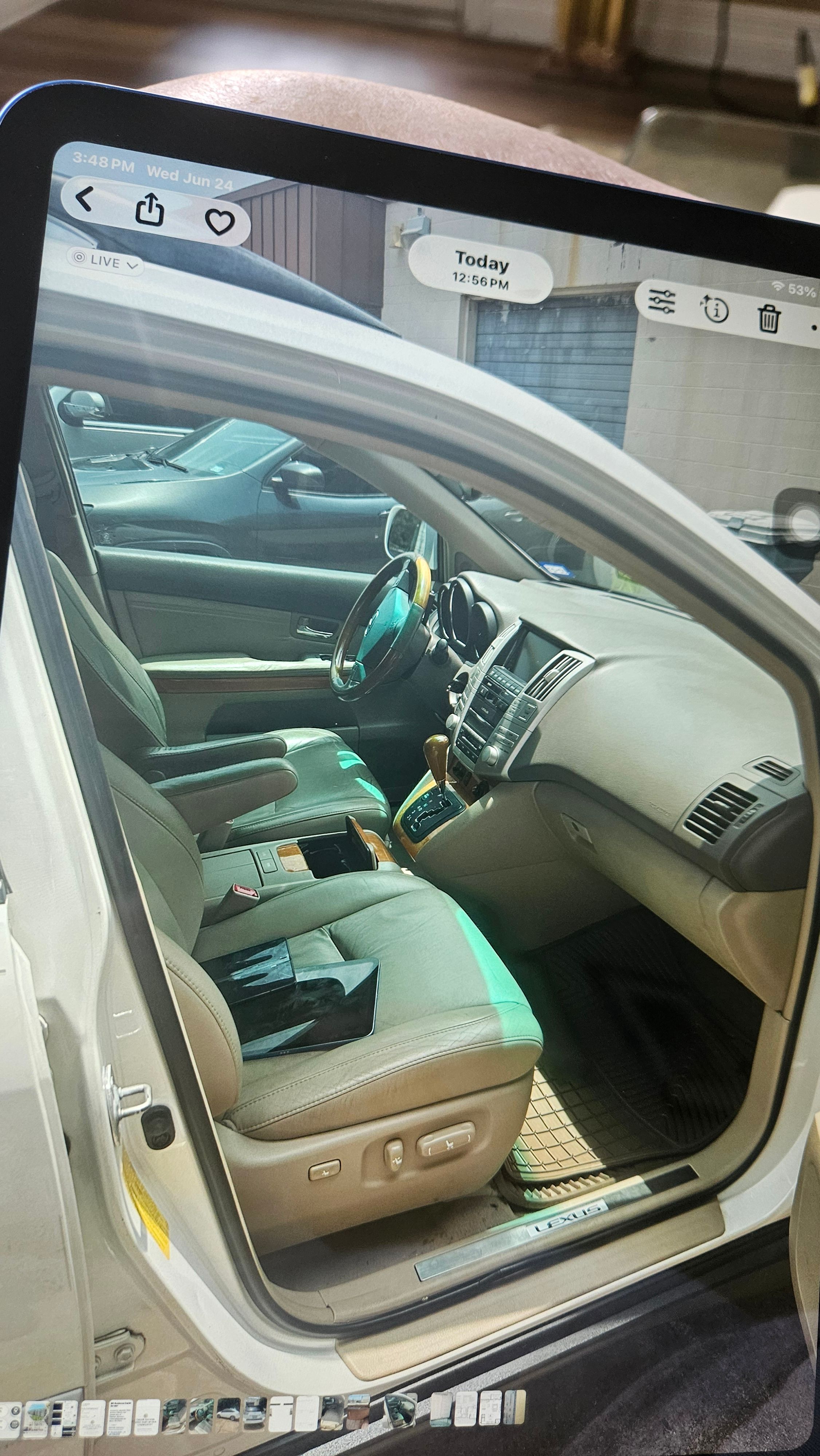 Used 2006 Lexus RX 330 FWD image 2