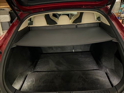 Used 2018 Tesla Model S 75D image 12