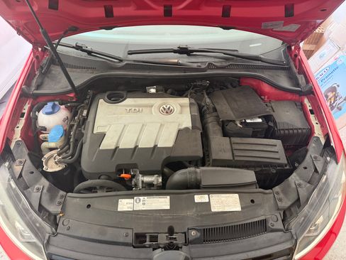 Used 2013 Volkswagen Golf TDI FWD image 12