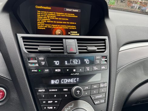 Used 2011 Acura ZDX w/ Advance Package image 22