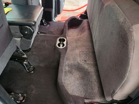 Used 2022 RAM 1500 Classic Warlock image 17