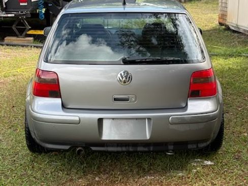 Used 2004 Volkswagen GTI VR6 FWD image 6