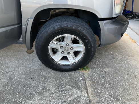 Used 2010 Dodge Dakota Big Horn w/ Extra Security Group image 19