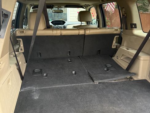 Used 2014 Honda Pilot EX-L image 19