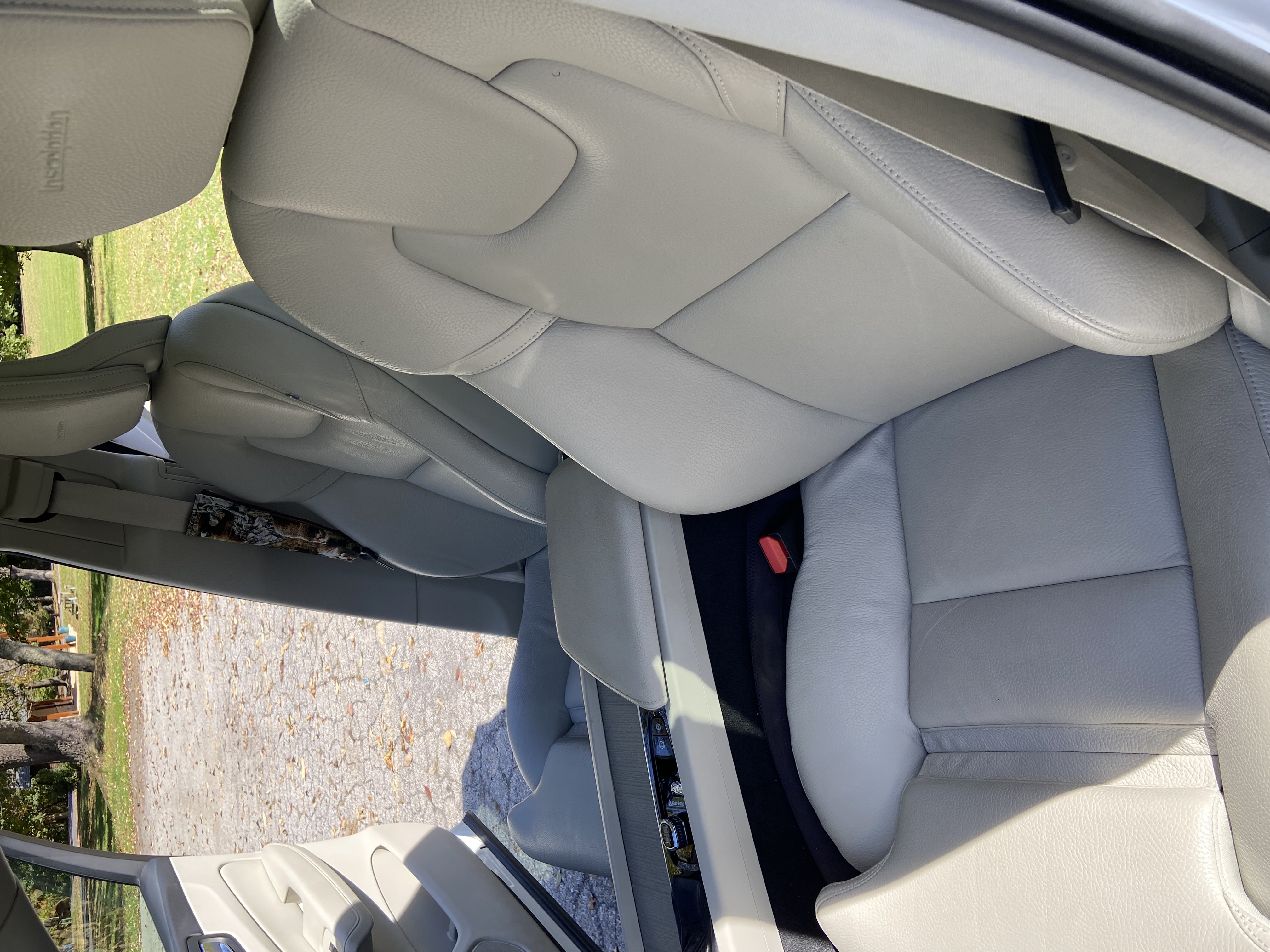 Used 2020 Volvo XC60 T5 Inscription w/ Protection Package Premier FWD image 14