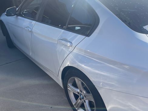 Used 2015 BMW 320i Sedan image 11