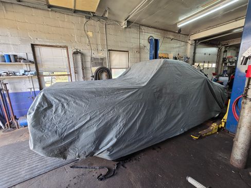 Used 2004 Ford F150 Lightning image 30