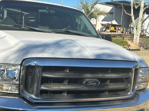 Used 1999 Ford F350 4x4 SuperCab Super Duty image 12