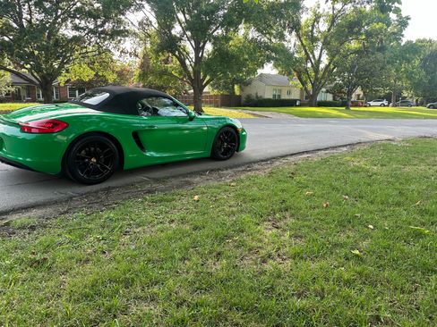 Used 2013 Porsche Boxster image 11