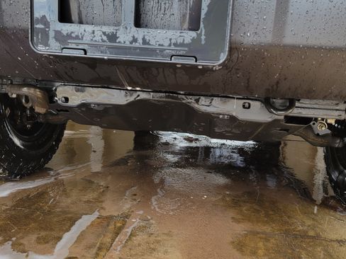 Used 2021 Toyota Tacoma TRD Off-Road image 8