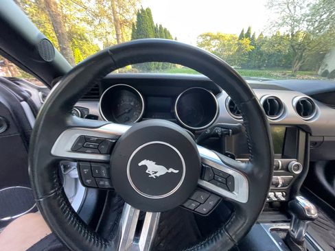 Used 2022 Ford Mustang GT Premium w/ Ford Safe & Smart Package image 25