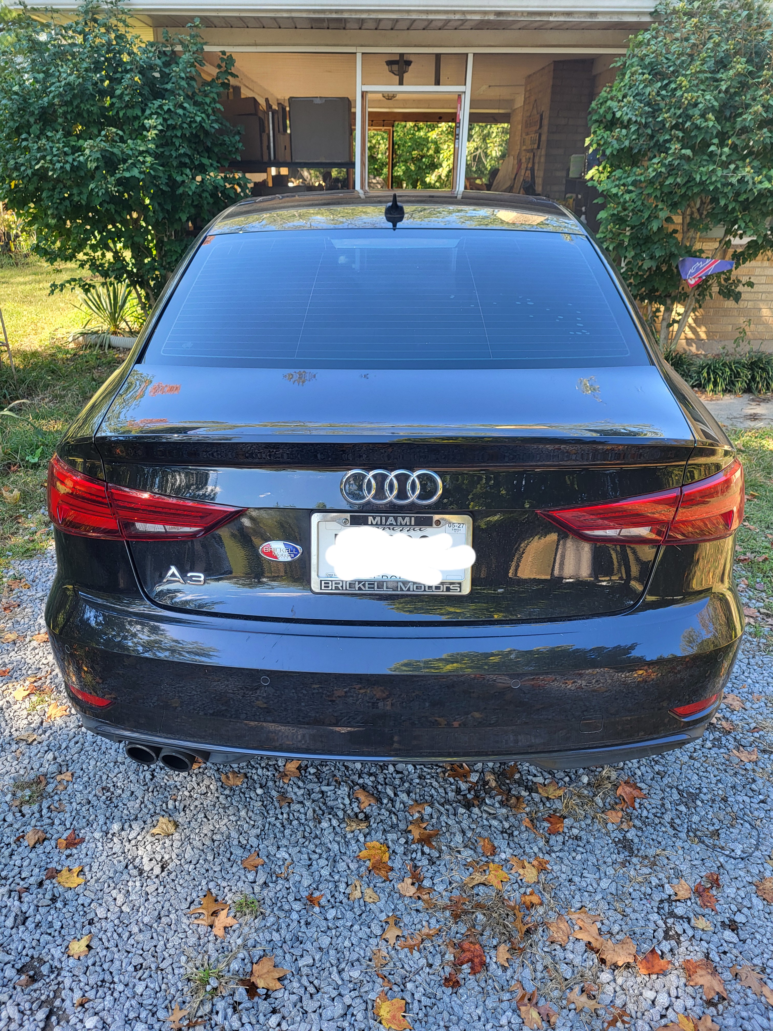 Used 2020 Audi A3 2.0T Premium FWD image 5