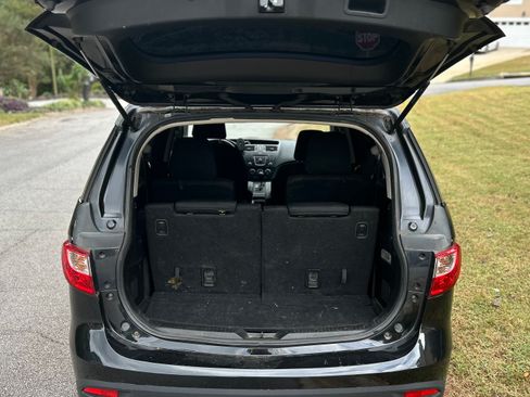 Used 2014 MAZDA MAZDA5 Sport image 8