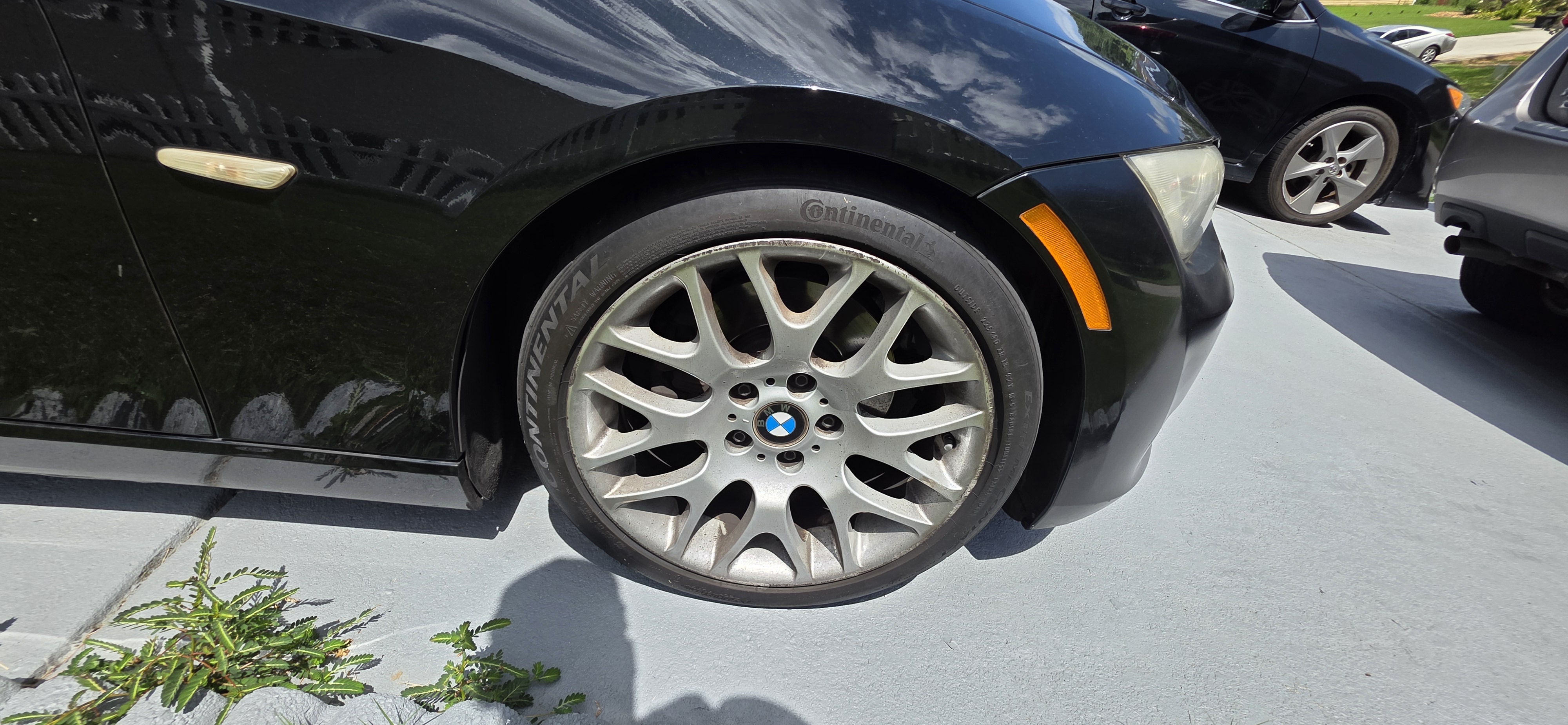 Used 2008 BMW 328i Convertible RWD image 18