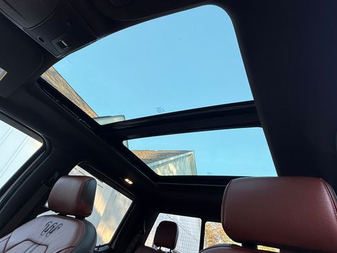 Used 2018 Ford F150 King Ranch w/ Equipment Group 601A Luxury image 27