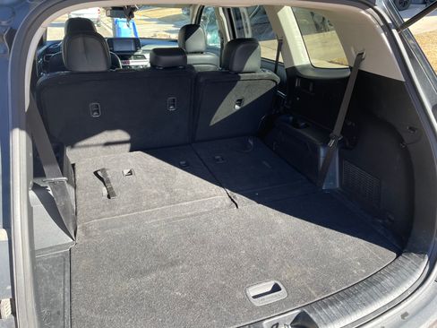 Used 2020 Kia Telluride LX image 11