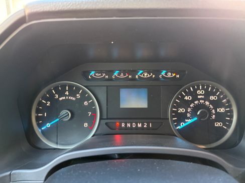 Used 2018 Ford F150 XLT image 10