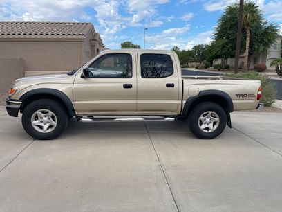 Used 2003 Toyota Tacoma PreRunner