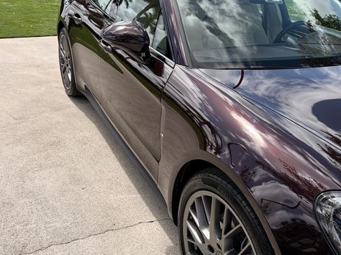 Used 2023 Porsche Panamera image 8