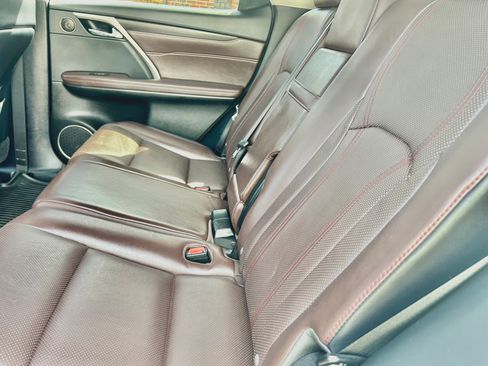 Used 2017 Lexus RX 350 350 Sport Utility 4D w/ Premium Package image 20