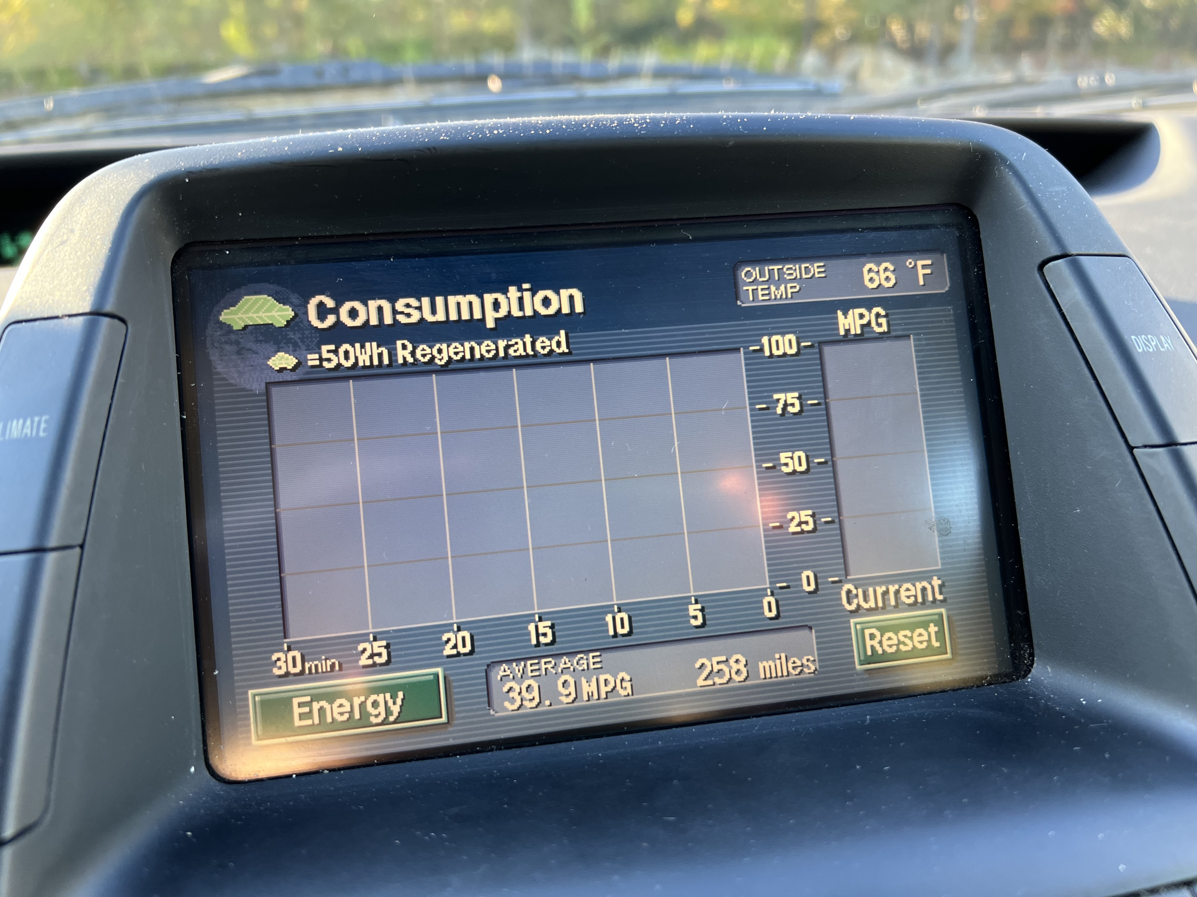 Used 2004 Toyota Prius FWD image 10