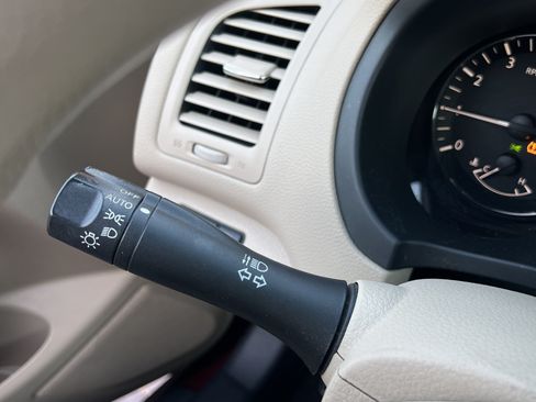 Used 2015 Nissan Altima 2.5 S w/ Power Driver Seat Package image 26