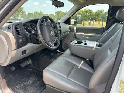 Used 2013 Chevrolet Silverado 3500 W/T w/ Skid Plate Package