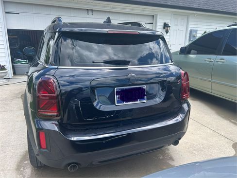 Used 2024 MINI Cooper Countryman S image 5