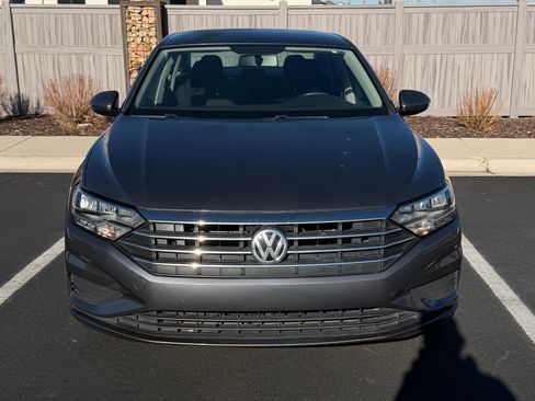 Used 2020 Volkswagen Jetta S w/ Driver Assistance Package image 5