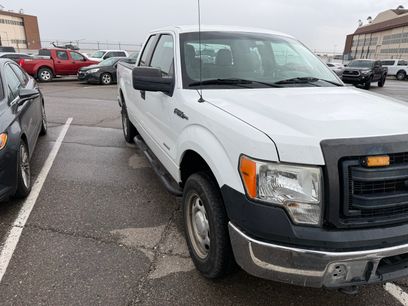 Used 2013 Ford F150 XL w/ PWR Equipment Group