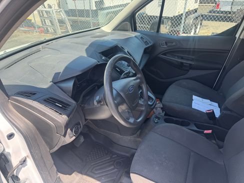 Used 2016 Ford Transit Connect XL FWD image 12