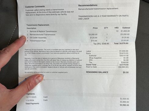 Used 2016 Ford Escape SE w/ Equipment Group 201A image 11