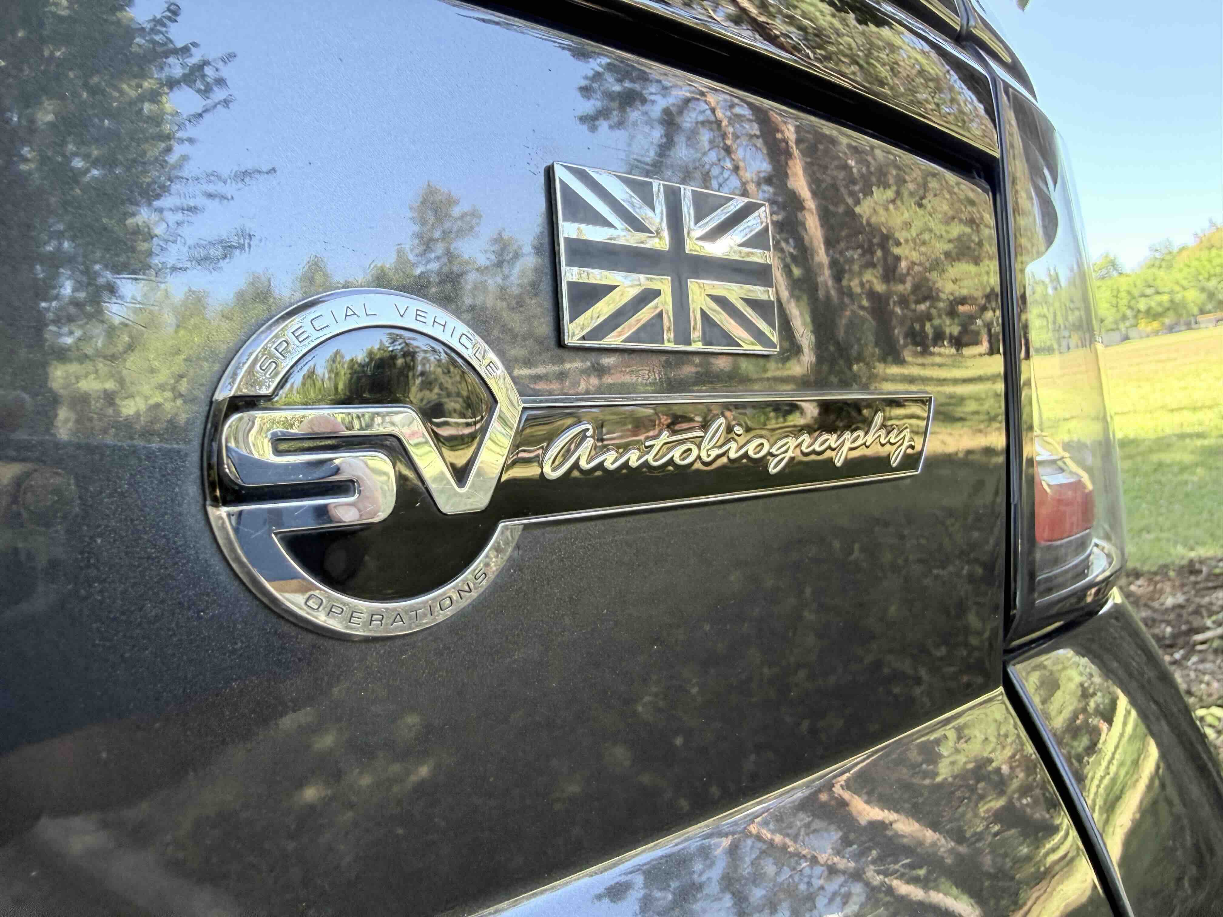Used 2018 Land Rover Range Rover Sport HSE Dynamic AWD/4WD image 1