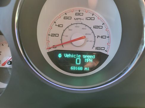 Used 2012 Dodge Challenger R/T Plus image 6